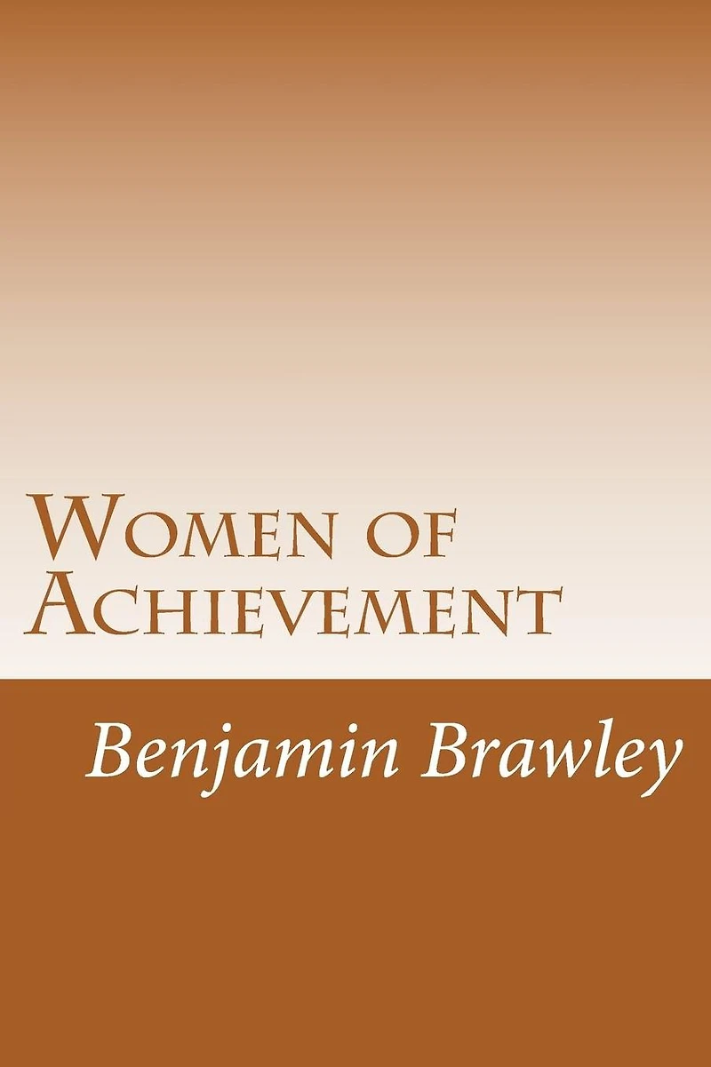 Women of Achievement