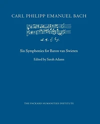 Six Symphonies for Baron van Swieten