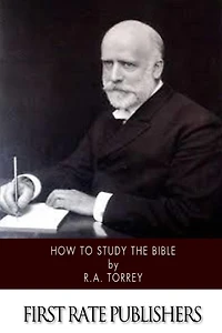 How To Study The Bible