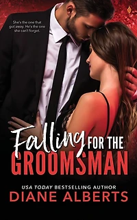 Falling for the Groomsman