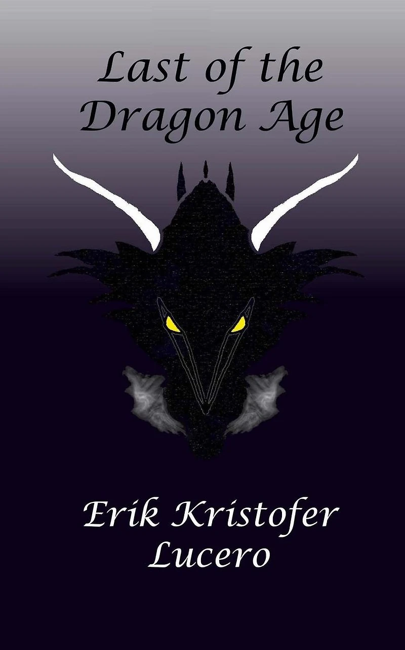 Last of the Dragon Age