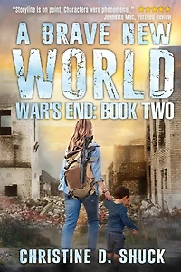 War's End: A Brave New World