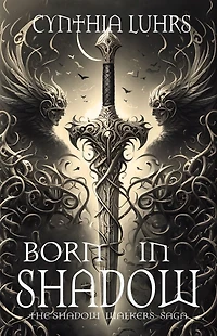 Born in Shadow: A Shadow Walkers Prequel