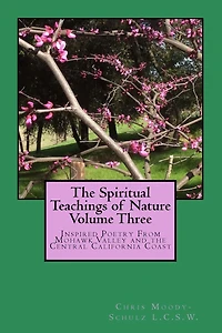 The Spiritual Teachings of Nature Volume 3: Inspired Poetry From Mohawk Valley and the Central California Coast