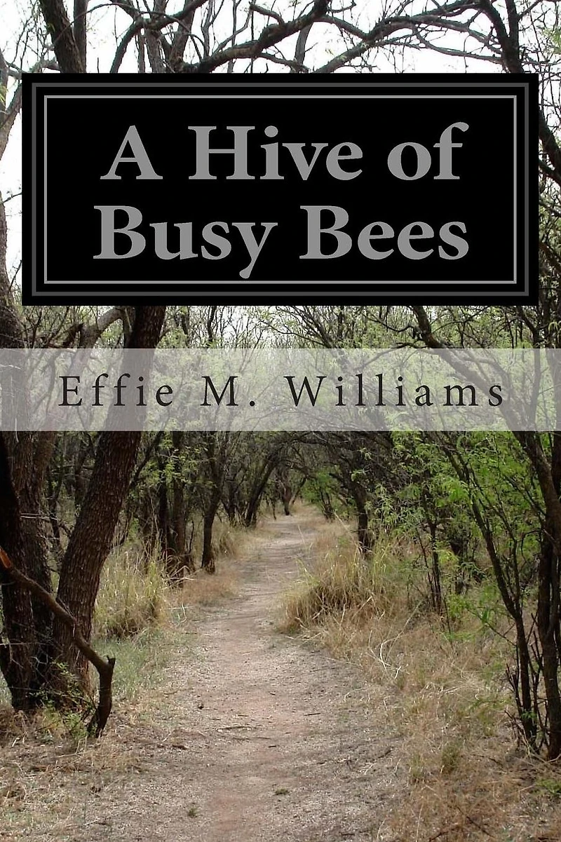 A Hive of Busy Bees