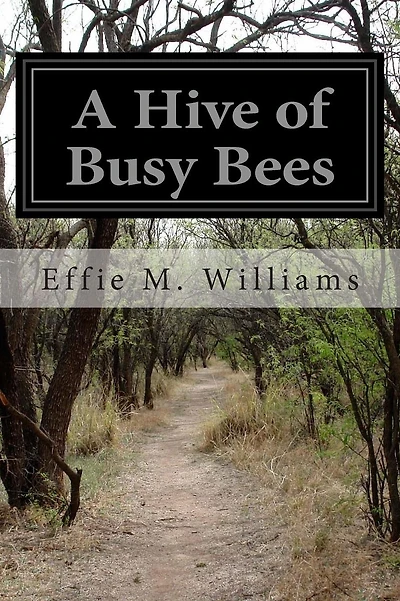 A Hive of Busy Bees