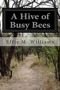 A Hive of Busy Bees