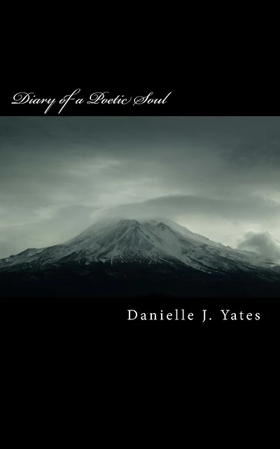 Diary of a Poetic Soul