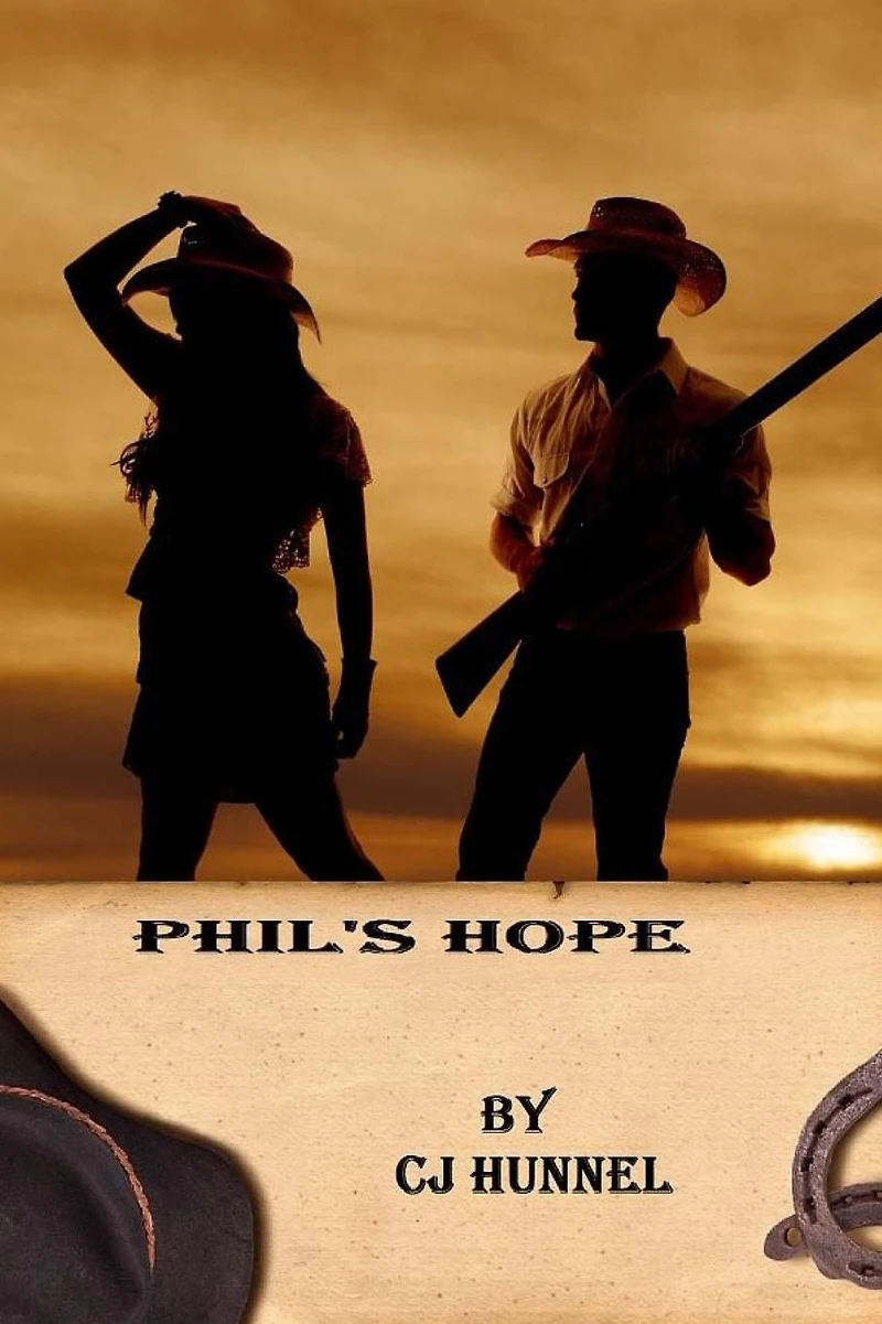 Phil's Hope: NM Ranch Friends and Relations