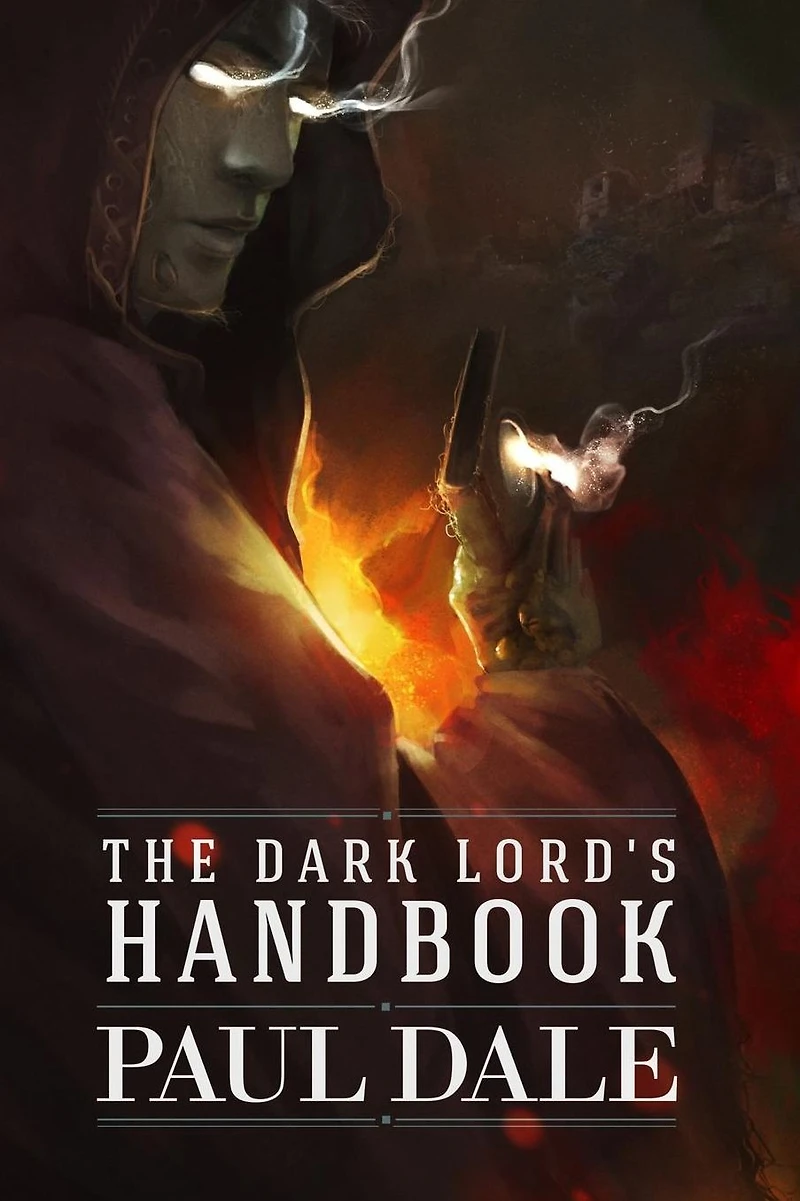 The Dark Lord's Handbook