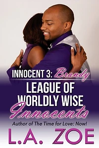 Innocent 3: Brandy