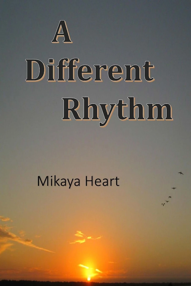 A DIFFERENT RHYTHM