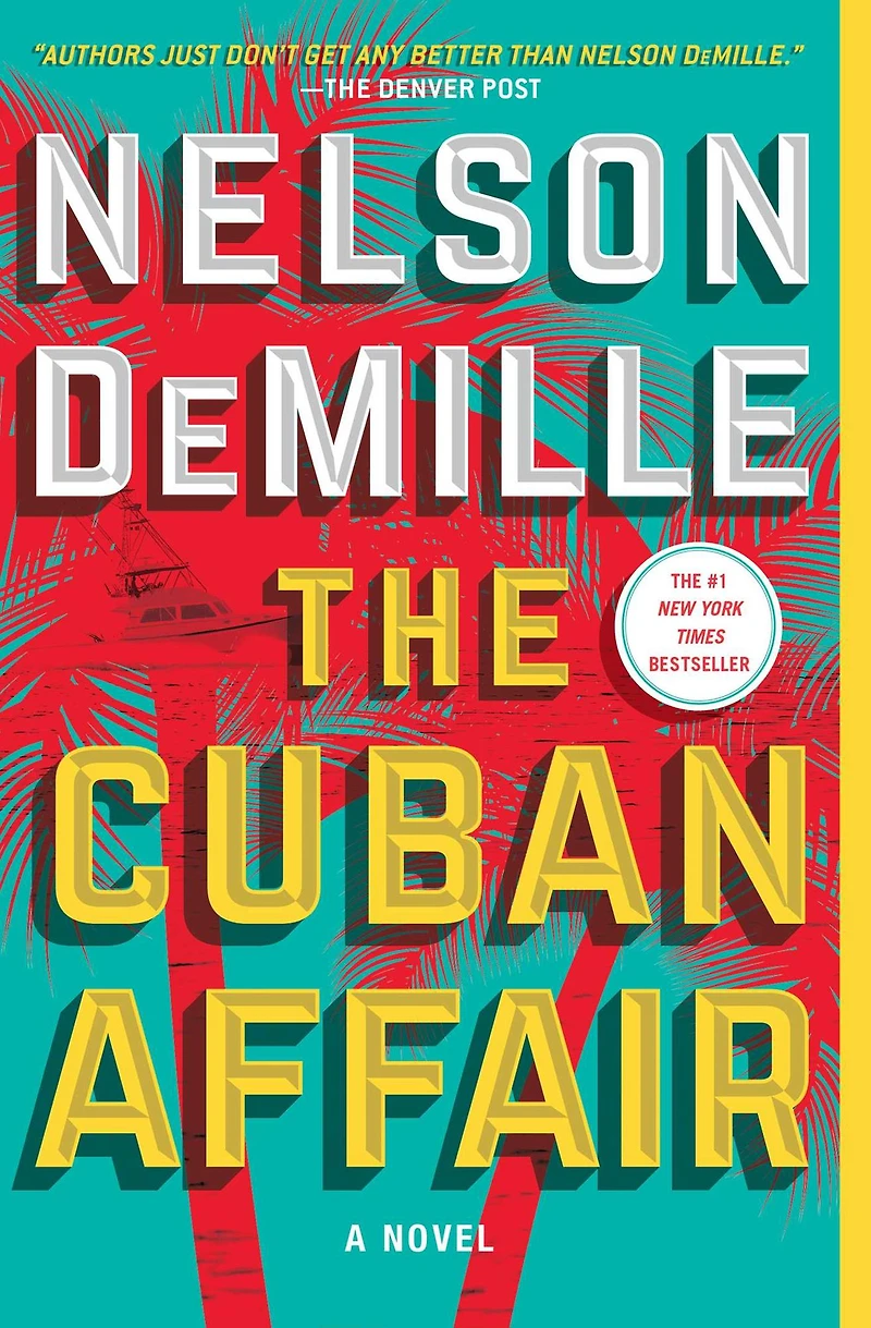 The Cuban Affair (Abridged)