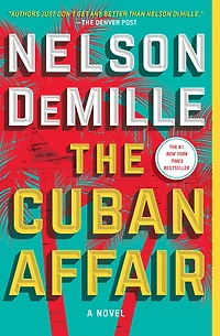 The Cuban Affair (Abridged)