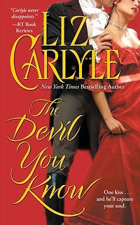 The Devil You Know