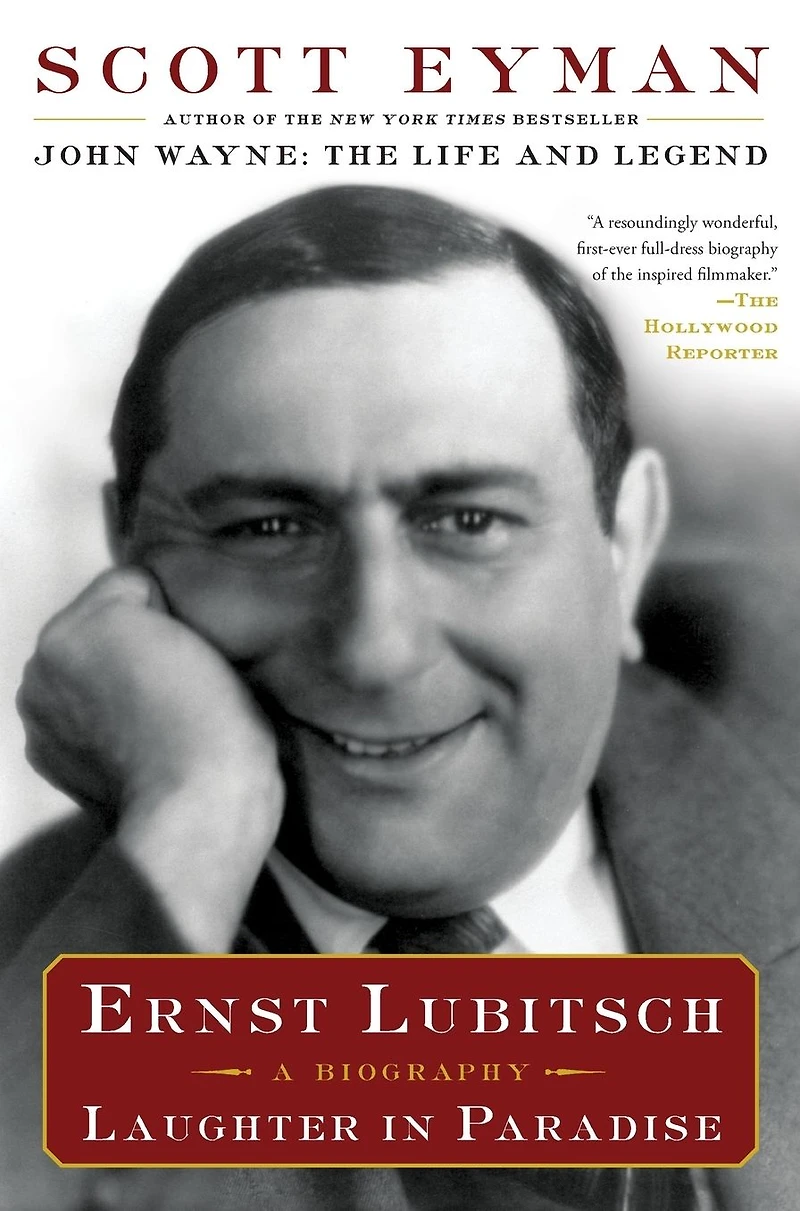 Ernst Lubitsch: Laughter Paradise