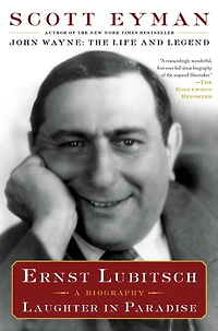 Ernst Lubitsch: Laughter Paradise