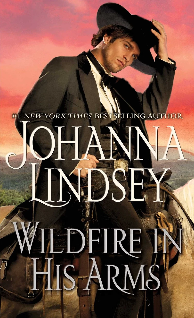 Wildfire His Arms
