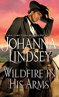 Wildfire His Arms