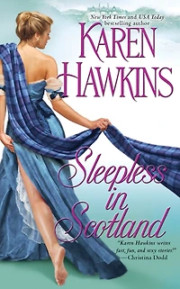 Sleepless Scotland