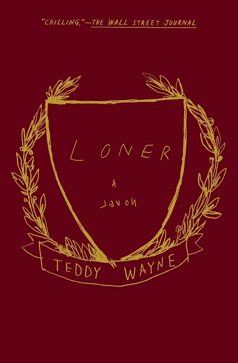 Loner: A Novel