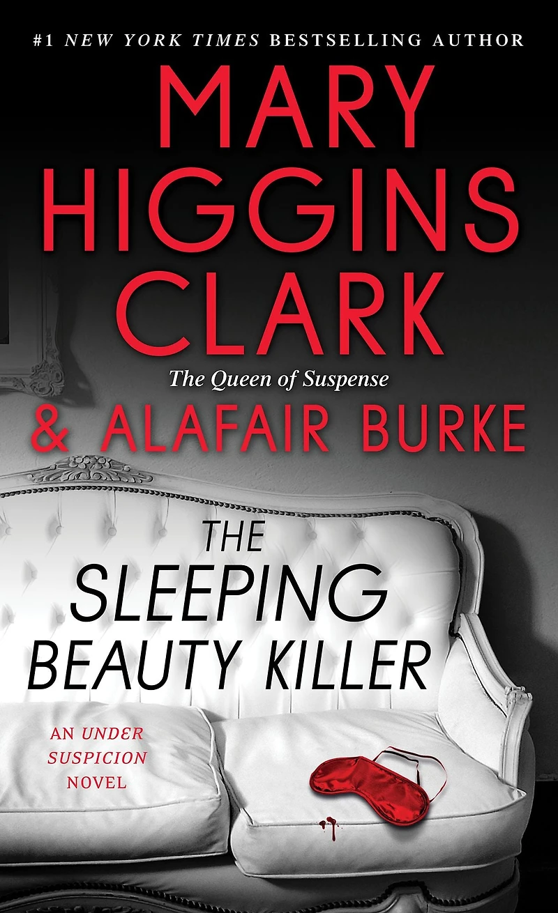 The Sleeping Beauty Killer
