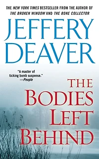 The Bodies Left Behind (Abridged)