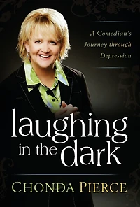 Laughing the Dark: A Comedian's Journey through Depression