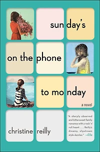 Sunday's on the Phone to Monday