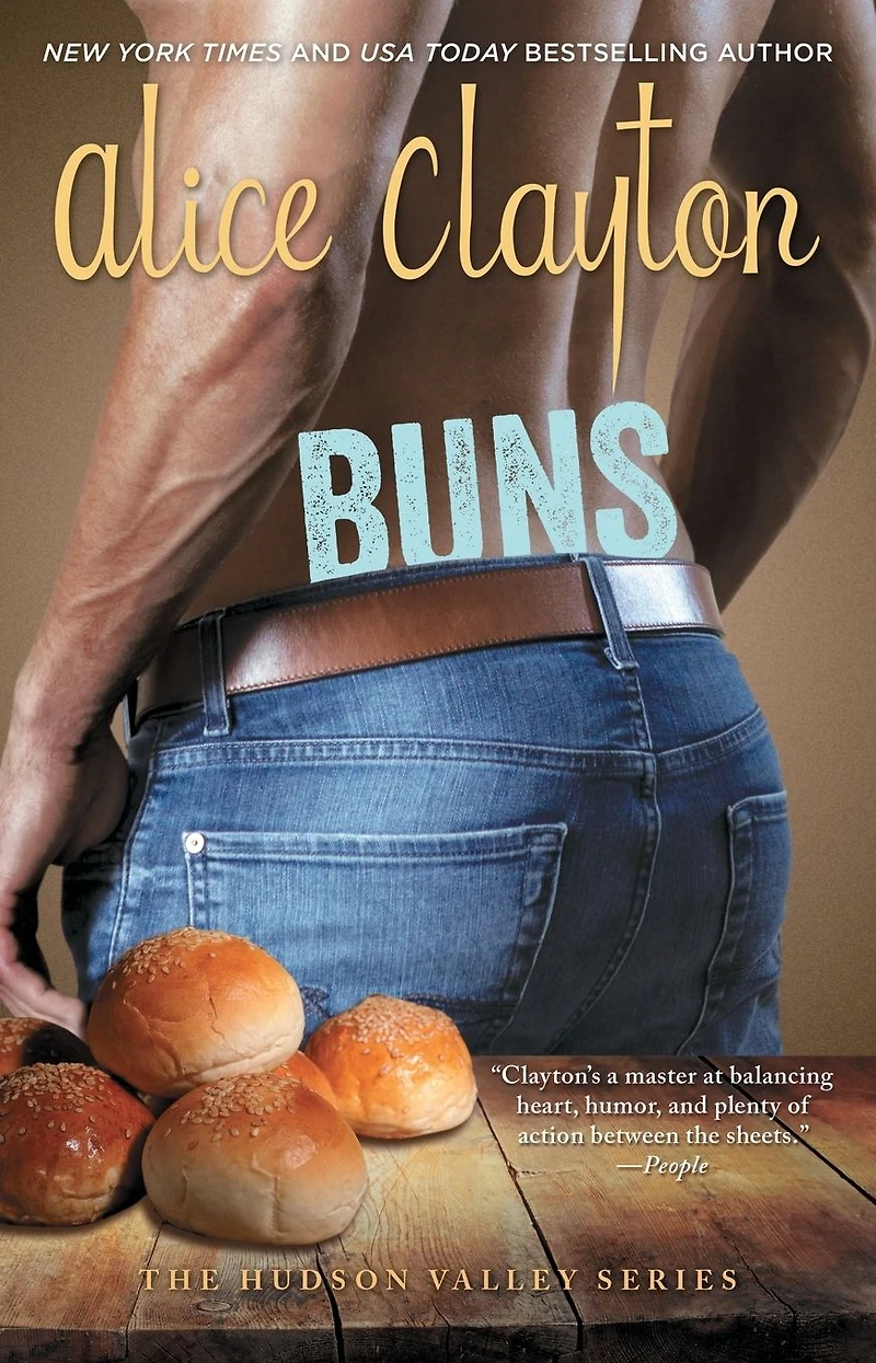 Buns