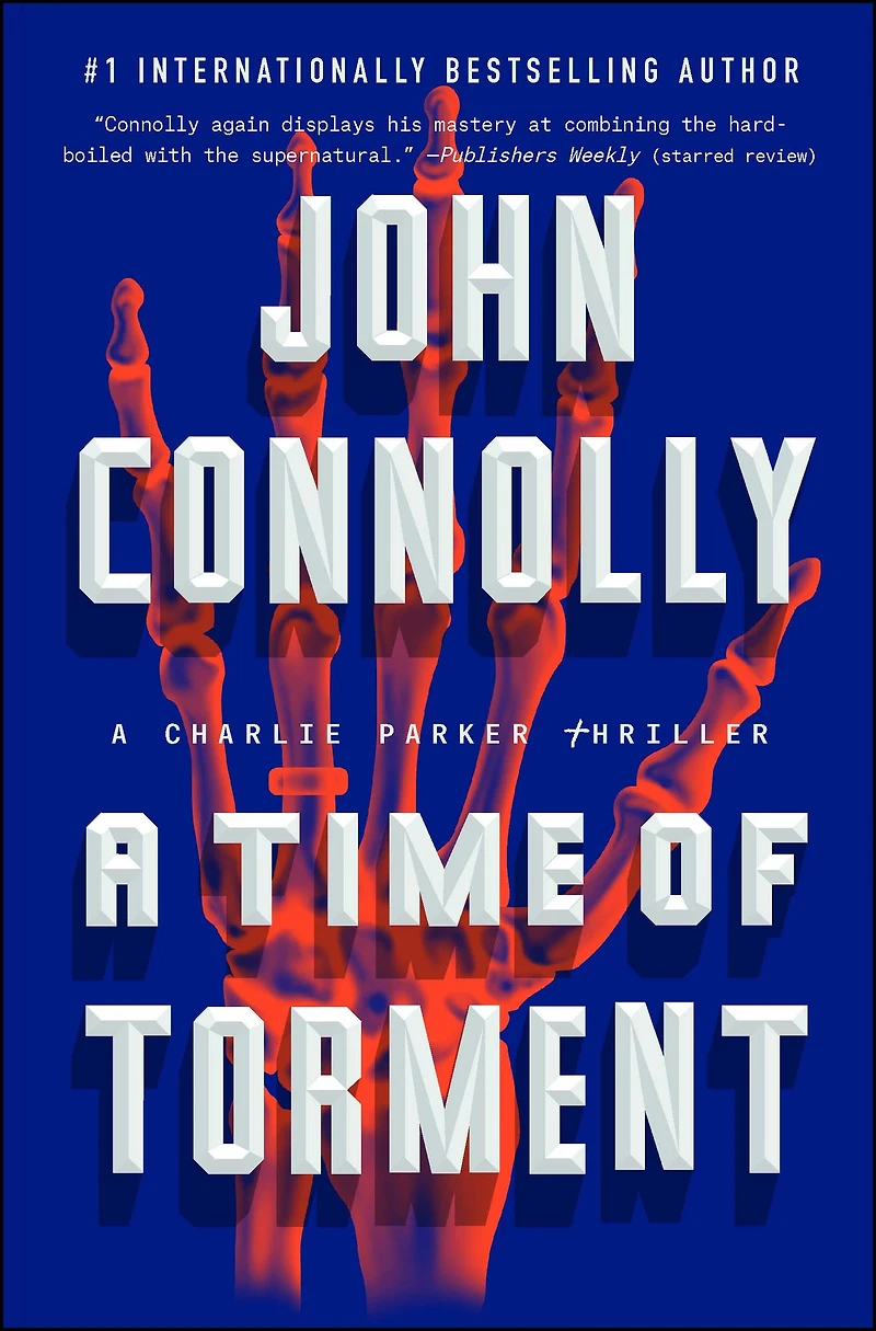 A Time of Torment (Charlie Parker Series #14)