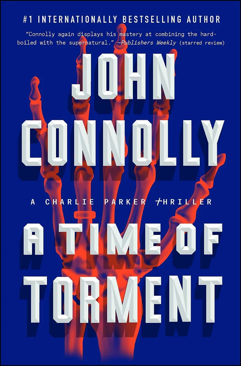 A Time of Torment (Charlie Parker Series #14)