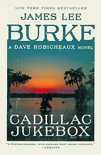Cadillac Jukebox (Dave Robicheaux Series #9)