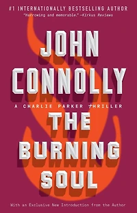 The Burning Soul (Charlie Parker Series #10)