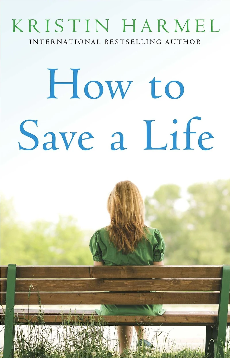 How To Save a Life