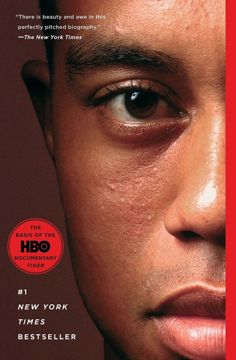 Tiger Woods