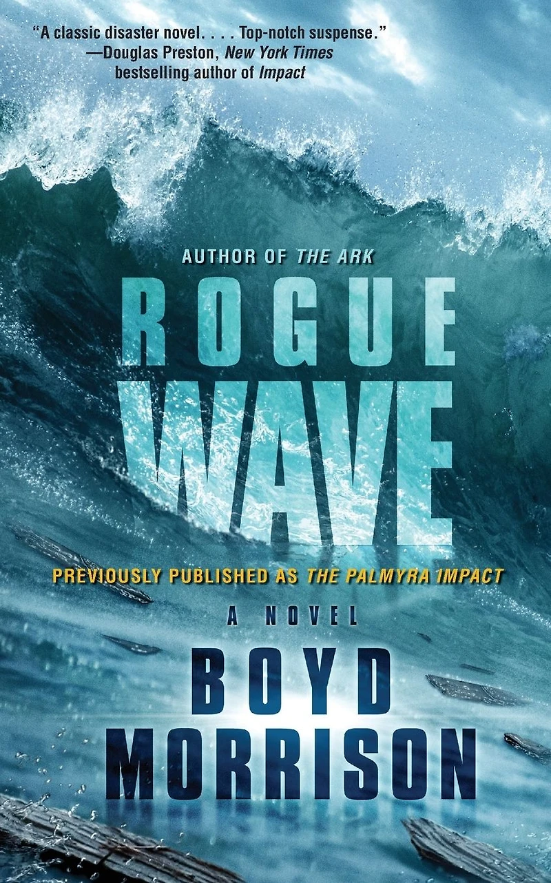 Rogue Wave