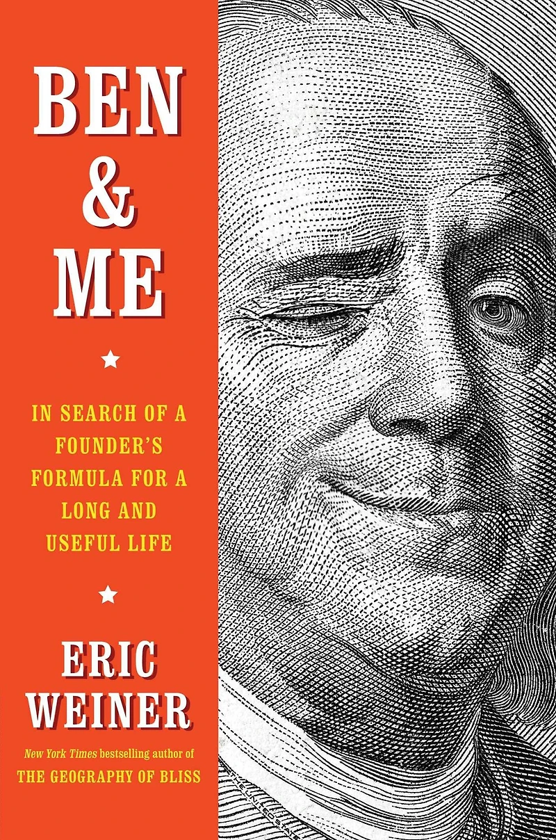 Ben & Me: Search of a Founder's Formula for Long and Useful Life