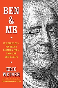Ben & Me: Search of a Founder's Formula for Long and Useful Life