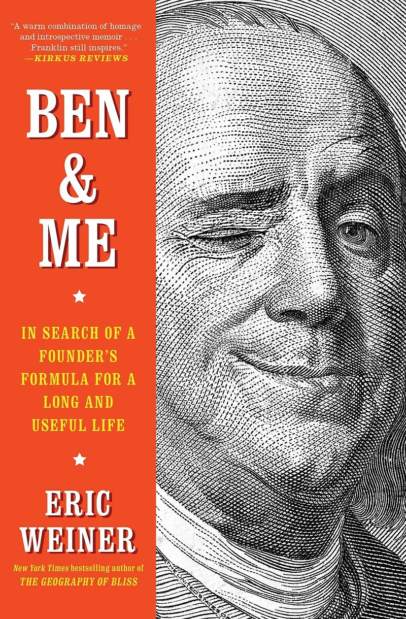 Ben & Me: Search of a Founder's Formula for Long and Useful Life