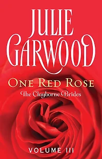 One Red Rose