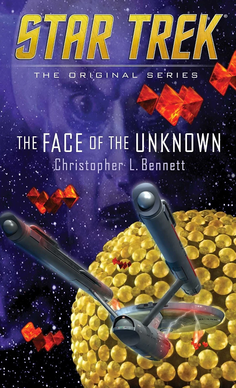 the Face of Unknown