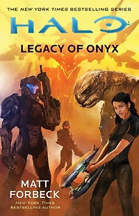 HALO: Legacy of Onyx