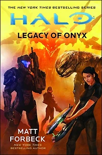 HALO: Legacy of Onyx