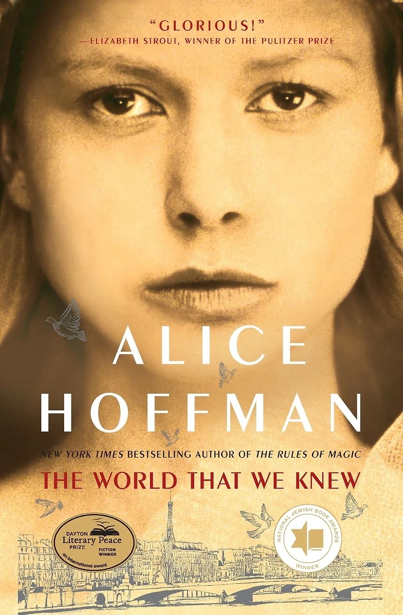 The World That We Knew: A Novel