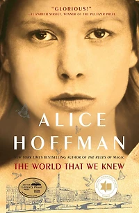 The World That We Knew: A Novel