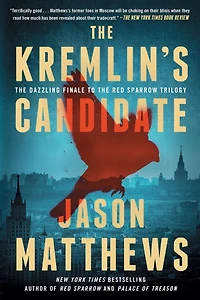 The Kremlin's Candidate