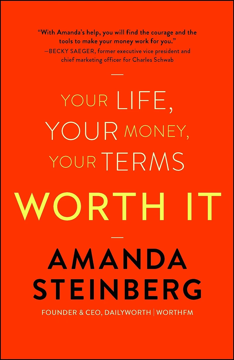 Worth It: Your Life, Money, Terms