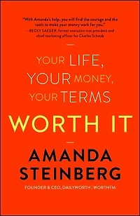 Worth It: Your Life, Money, Terms