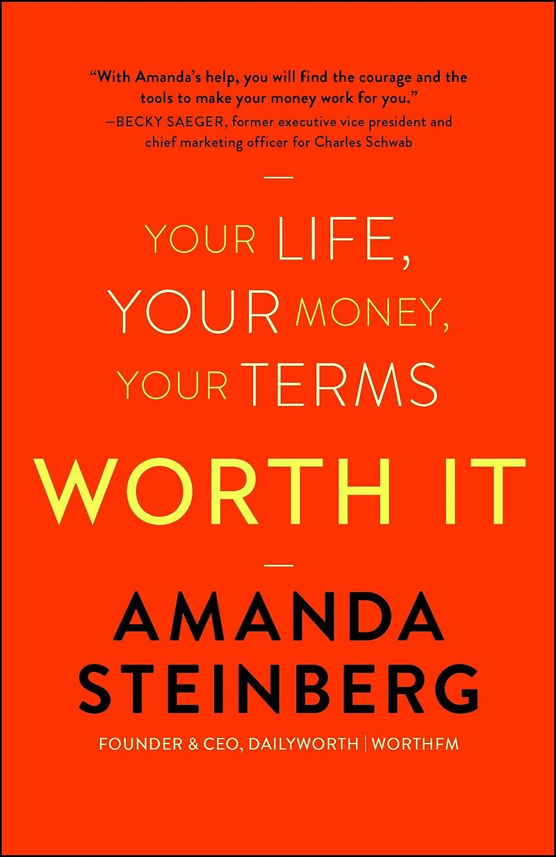 Worth It: Your Life, Money, Terms